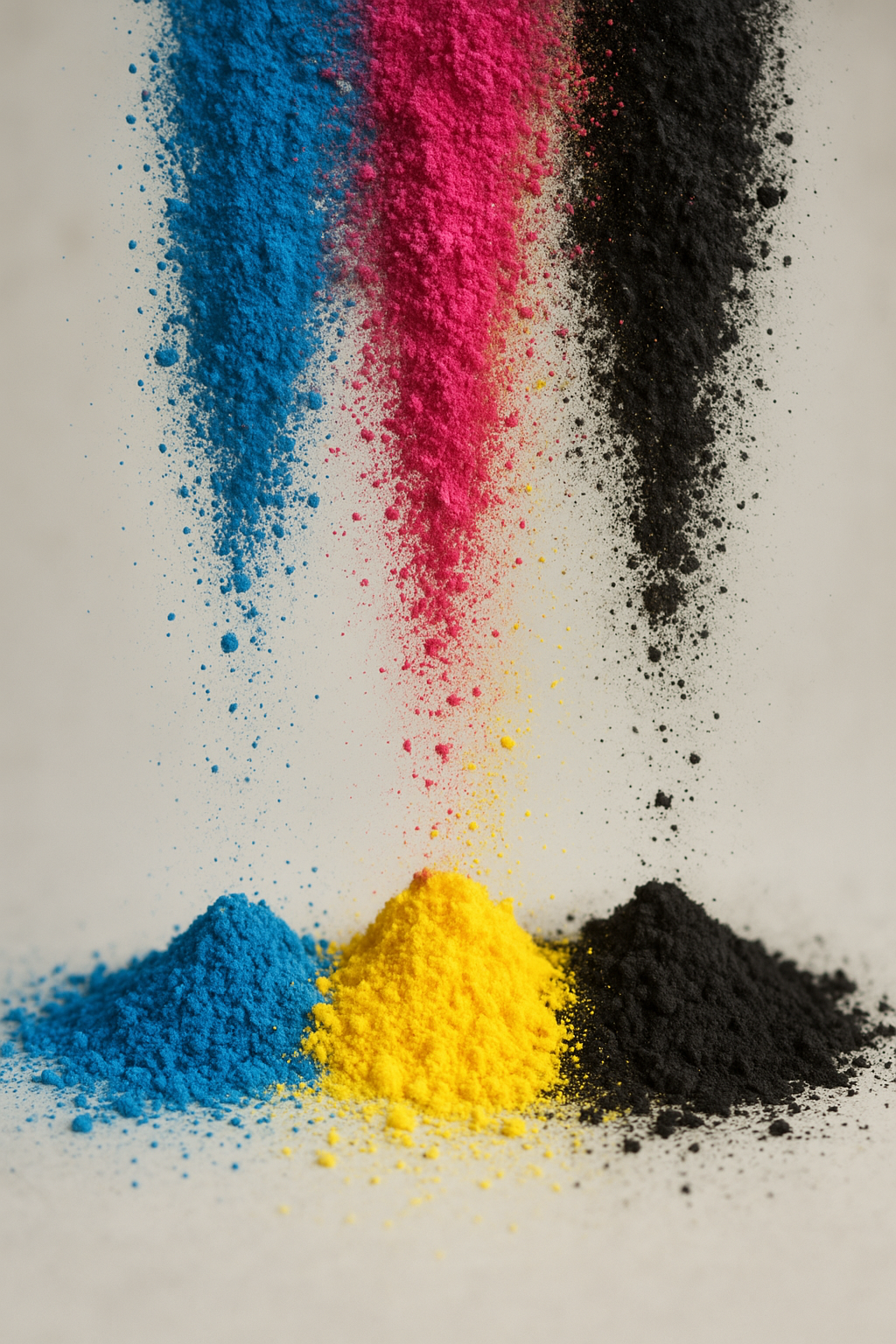 Poudres écologiques Canon